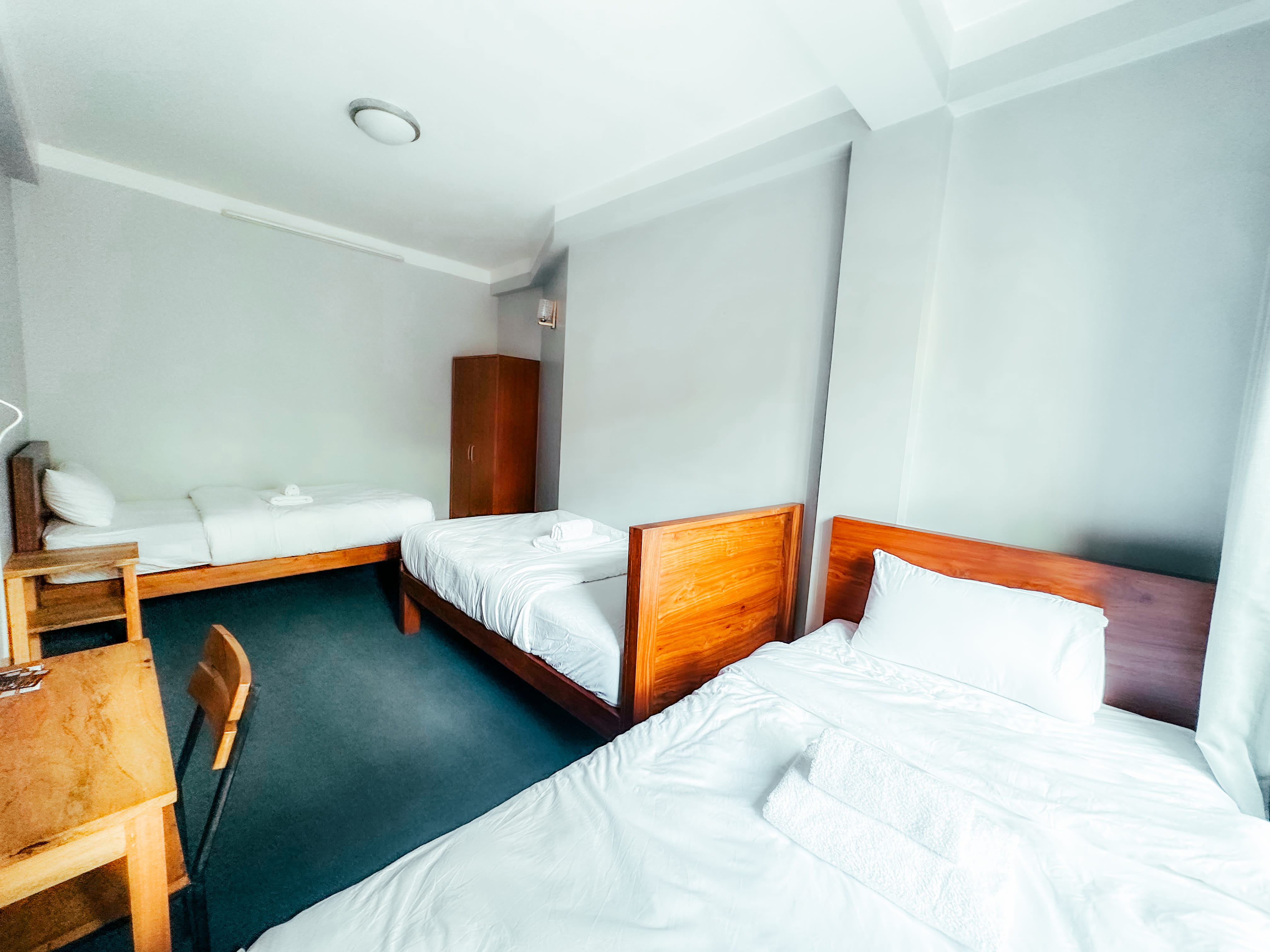 Kairos B&B Room