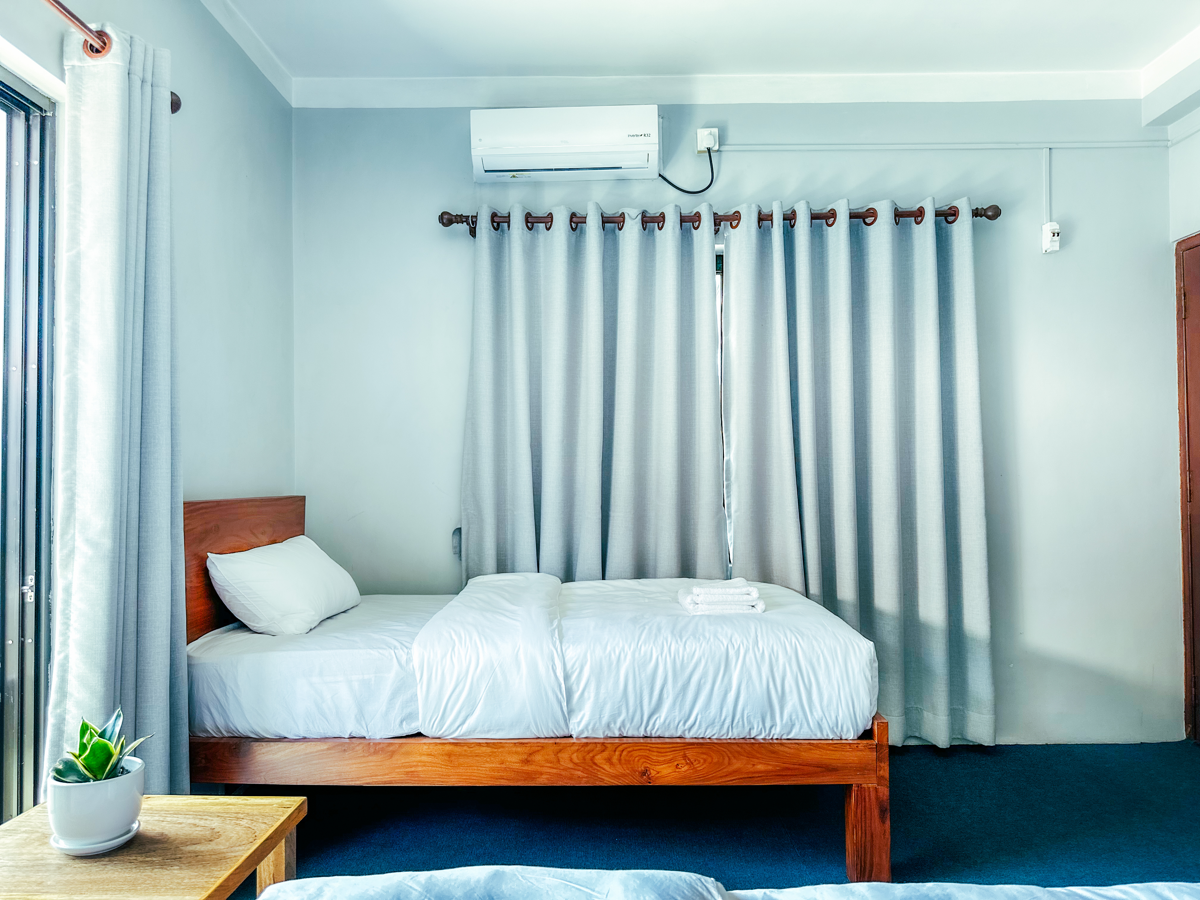 Kairos B&B Room