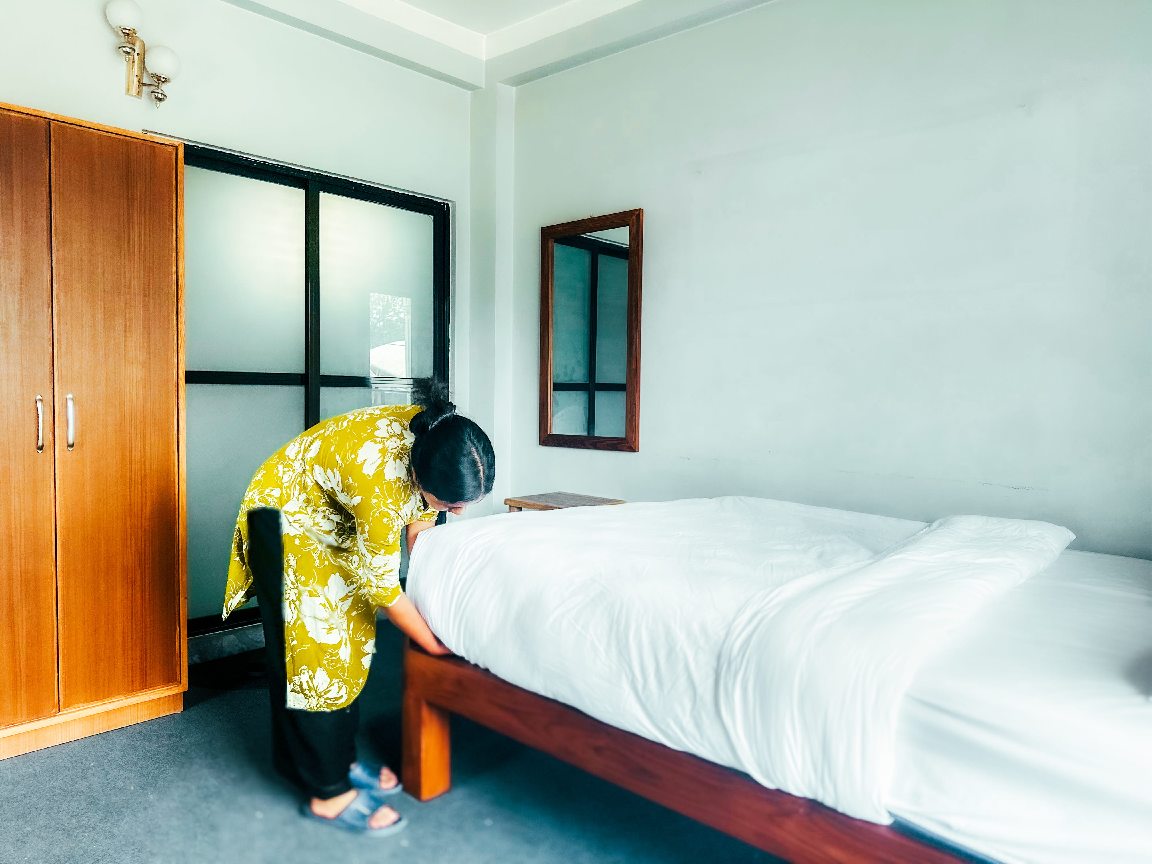 Kairos B&B Gallery