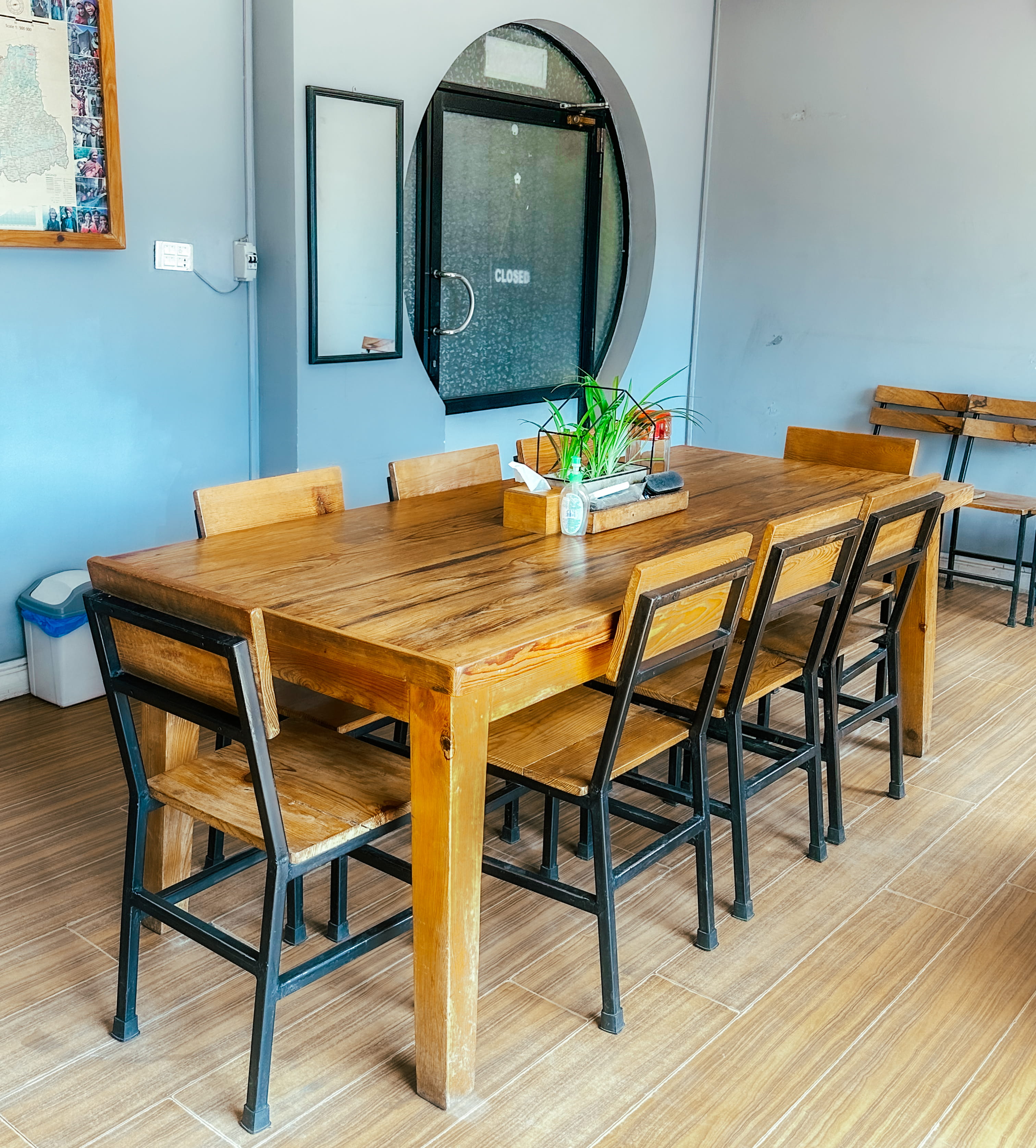 Kairos B&B Gallery