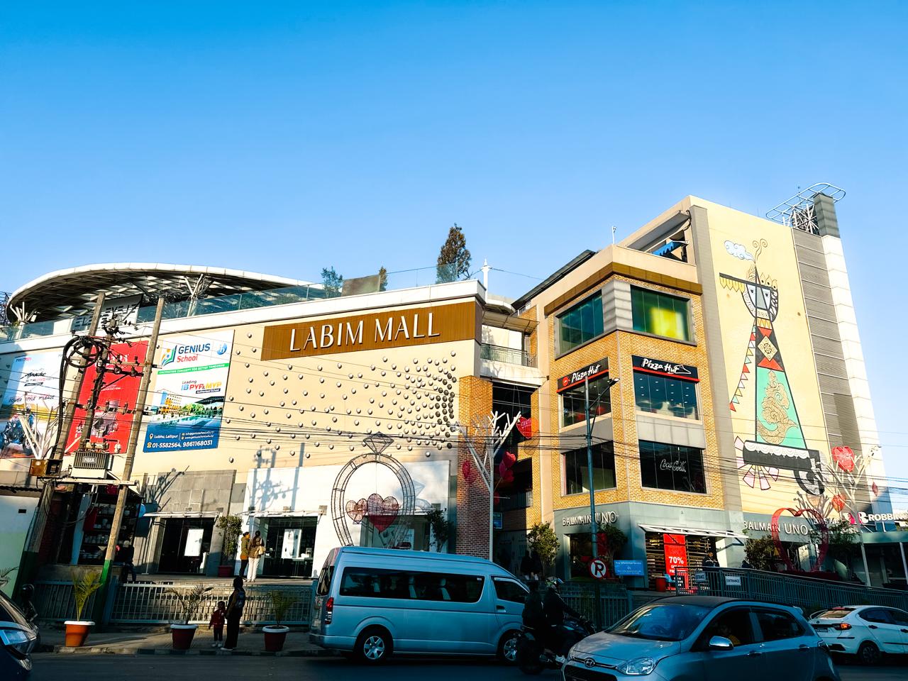 Labim Mall